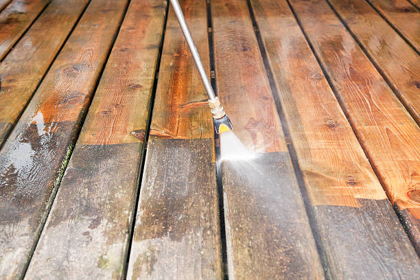 Ansonia, CT Pressure Washing Company